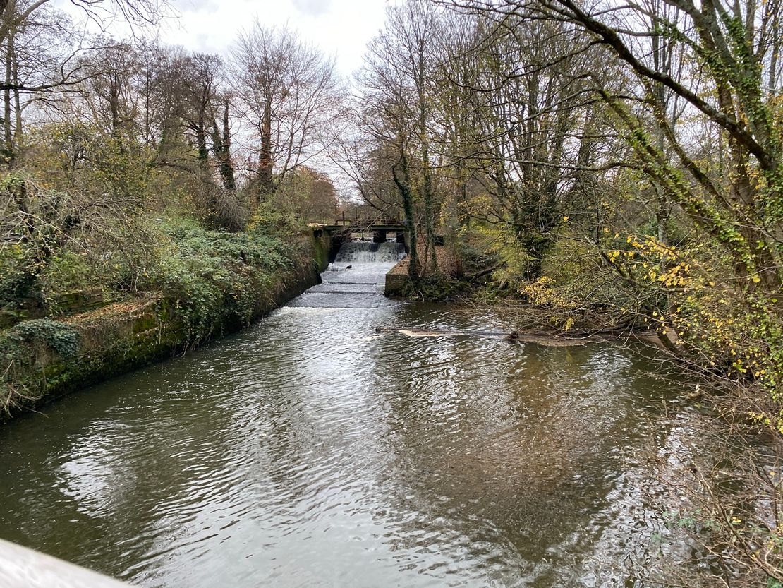 Botley Mills, Botley, Southampton, Hampshire, SO30 2GB