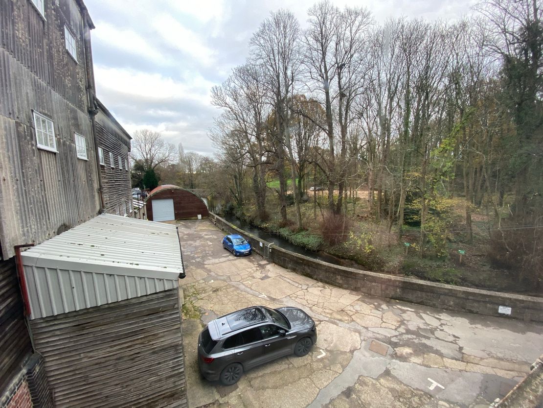 Botley Mills, Botley, Southampton, Hampshire, SO30 2GB