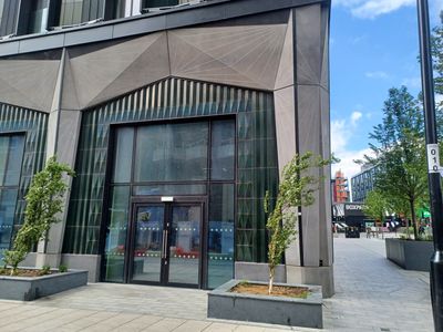 Property Image for Unit 3 Ten Degrees, 101 George Street, Croydon, Surrey, CR0 1JP