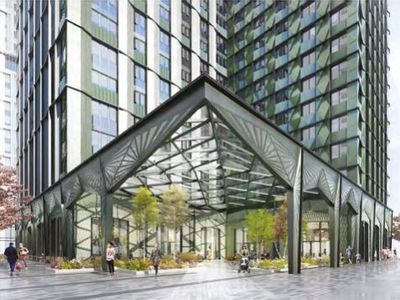 Property Image for Unit 3 Ten Degrees, 101 George Street, Croydon, Surrey, CR0 1JP