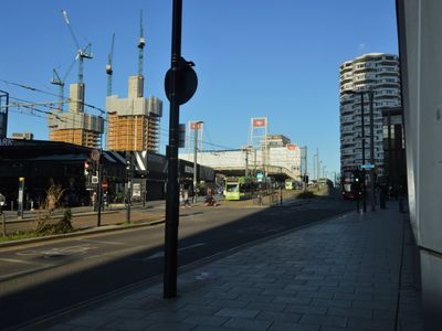Property Image for Unit 3 Ten Degrees, 101 George Street, Croydon, Surrey, CR0 1JP