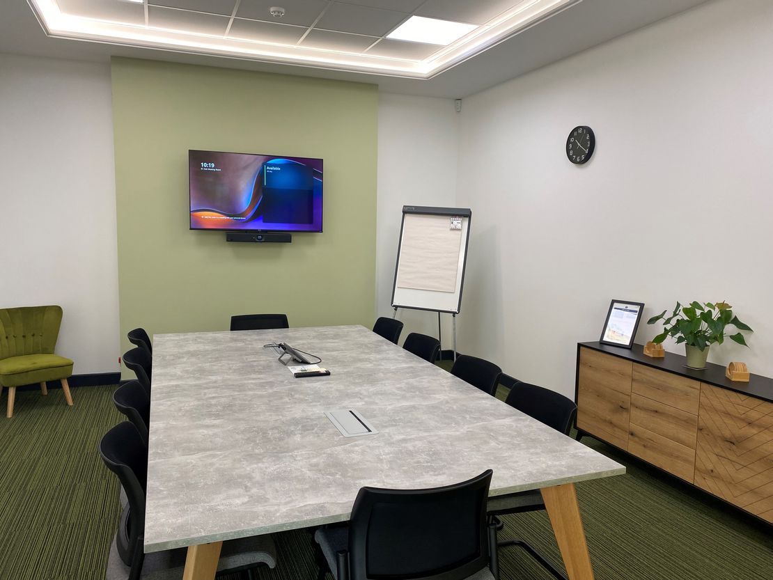 New Forest Enterprise Centre, Chapel Lane, Totton, Southampton, SO40 9LA