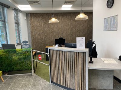 Property Image for New Forest Enterprise Centre, Chapel Lane, Totton, Southampton, SO40 9LA