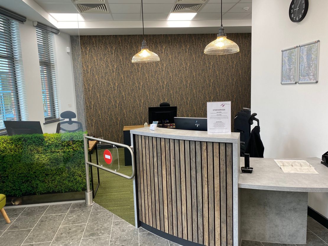 New Forest Enterprise Centre, Chapel Lane, Totton, Southampton, SO40 9LA