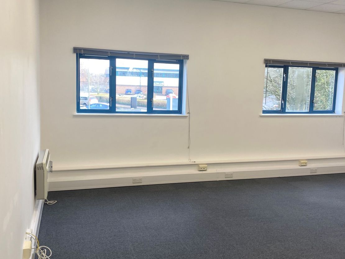 New Forest Enterprise Centre, Chapel Lane, Totton, Southampton, SO40 9LA