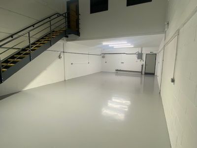 Property Image for New Forest Enterprise Centre, Chapel Lane, Totton, Southampton, SO40 9LA