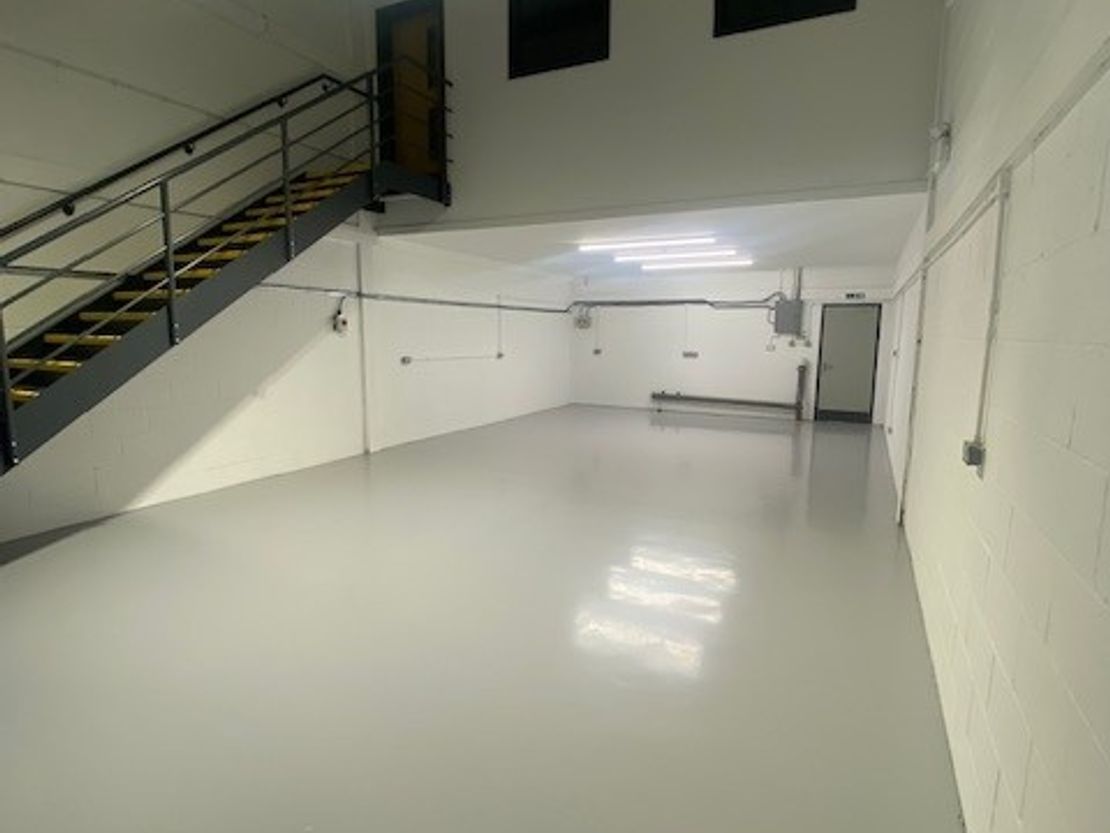 New Forest Enterprise Centre, Chapel Lane, Totton, Southampton, SO40 9LA