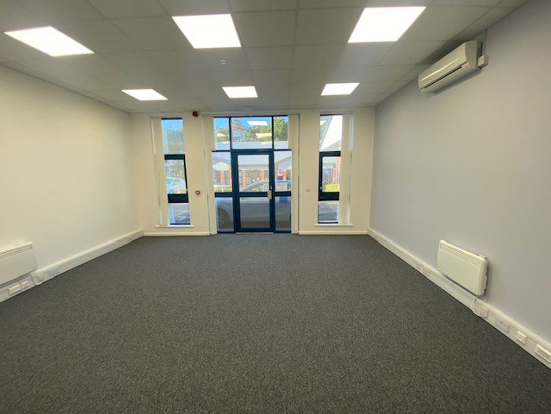 New Forest Enterprise Centre, Chapel Lane, Totton, Southampton, SO40 9LA
