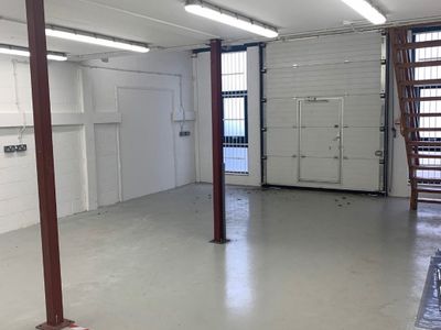 Property Image for New Forest Enterprise Centre, Chapel Lane, Totton, Southampton, SO40 9LA