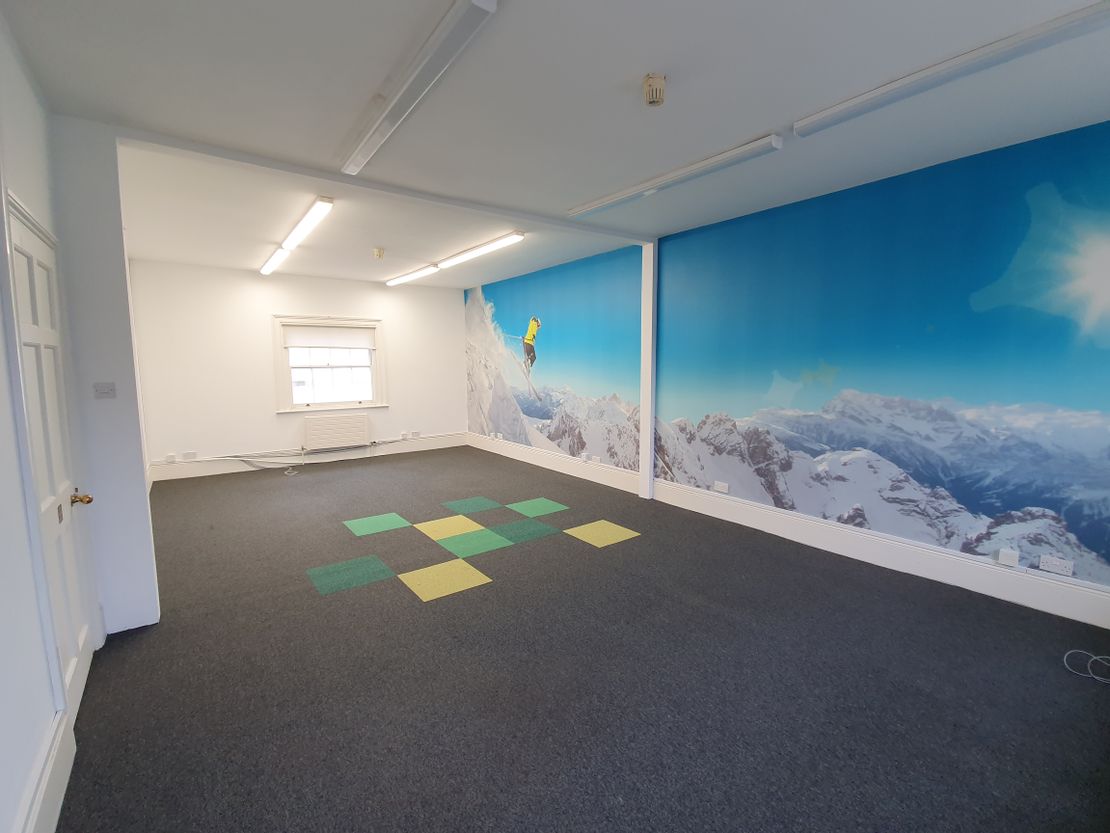 1 Mount Ephraim Road, Tunbridge Wells, Kent, TN1 1ET