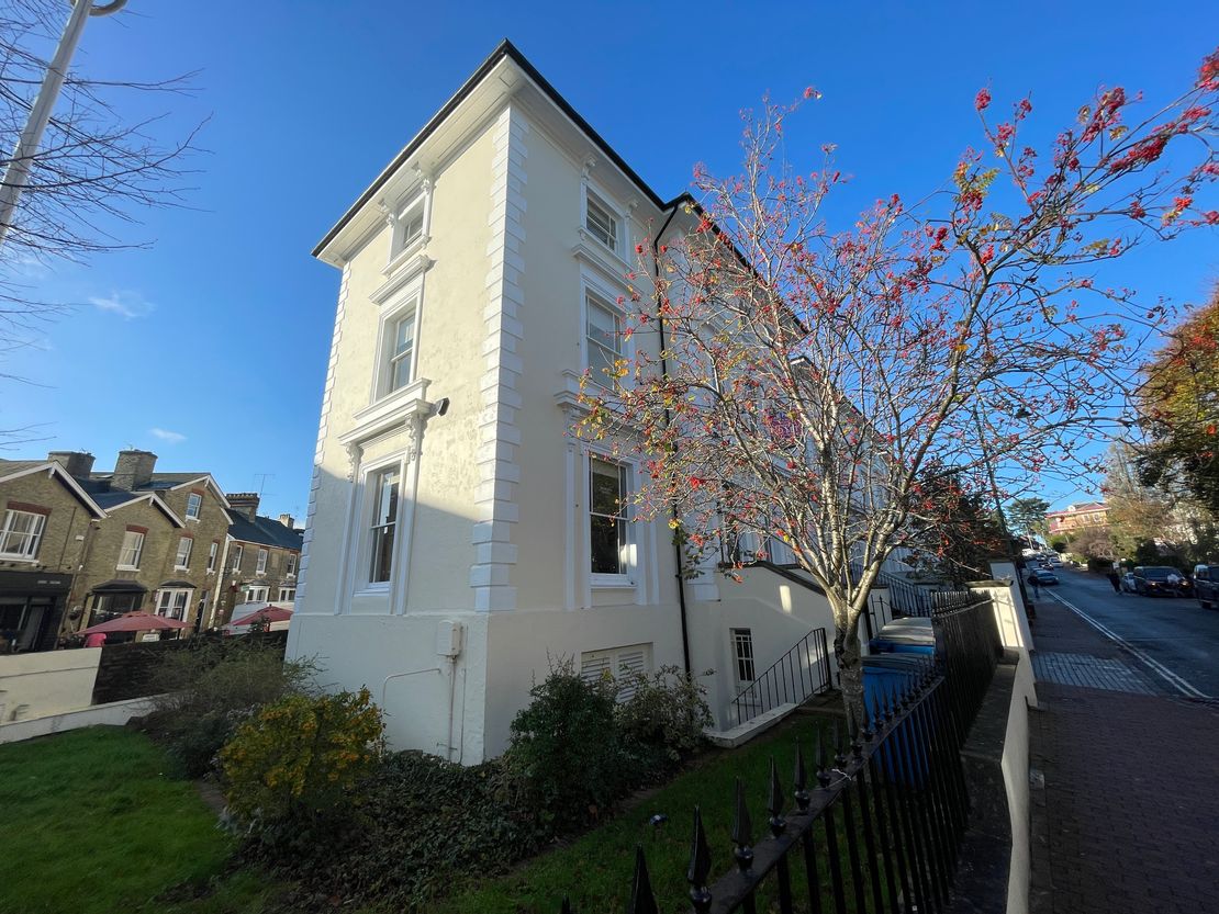 1 Mount Ephraim Road, Tunbridge Wells, Kent, TN1 1ET