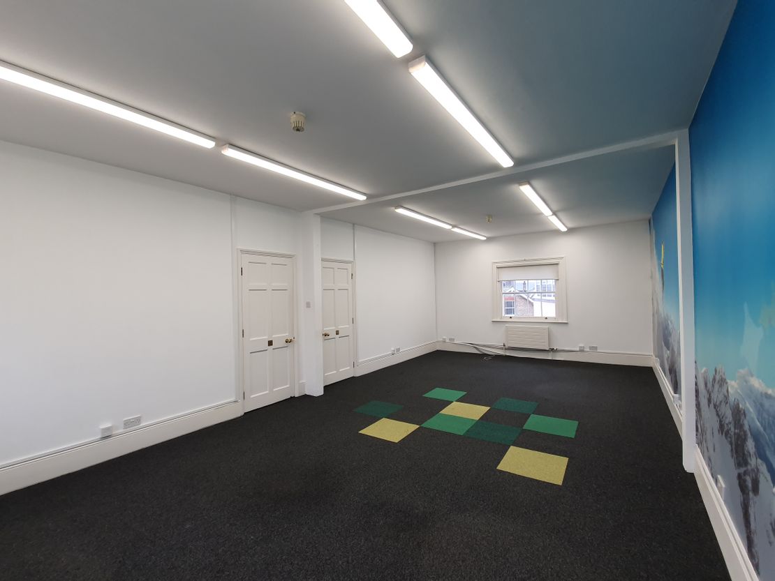 1 Mount Ephraim Road, Tunbridge Wells, Kent, TN1 1ET