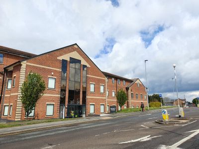 Property Image for Bennett House, Town Road, Stoke On Trent, Staffordshire, ST1 6AU