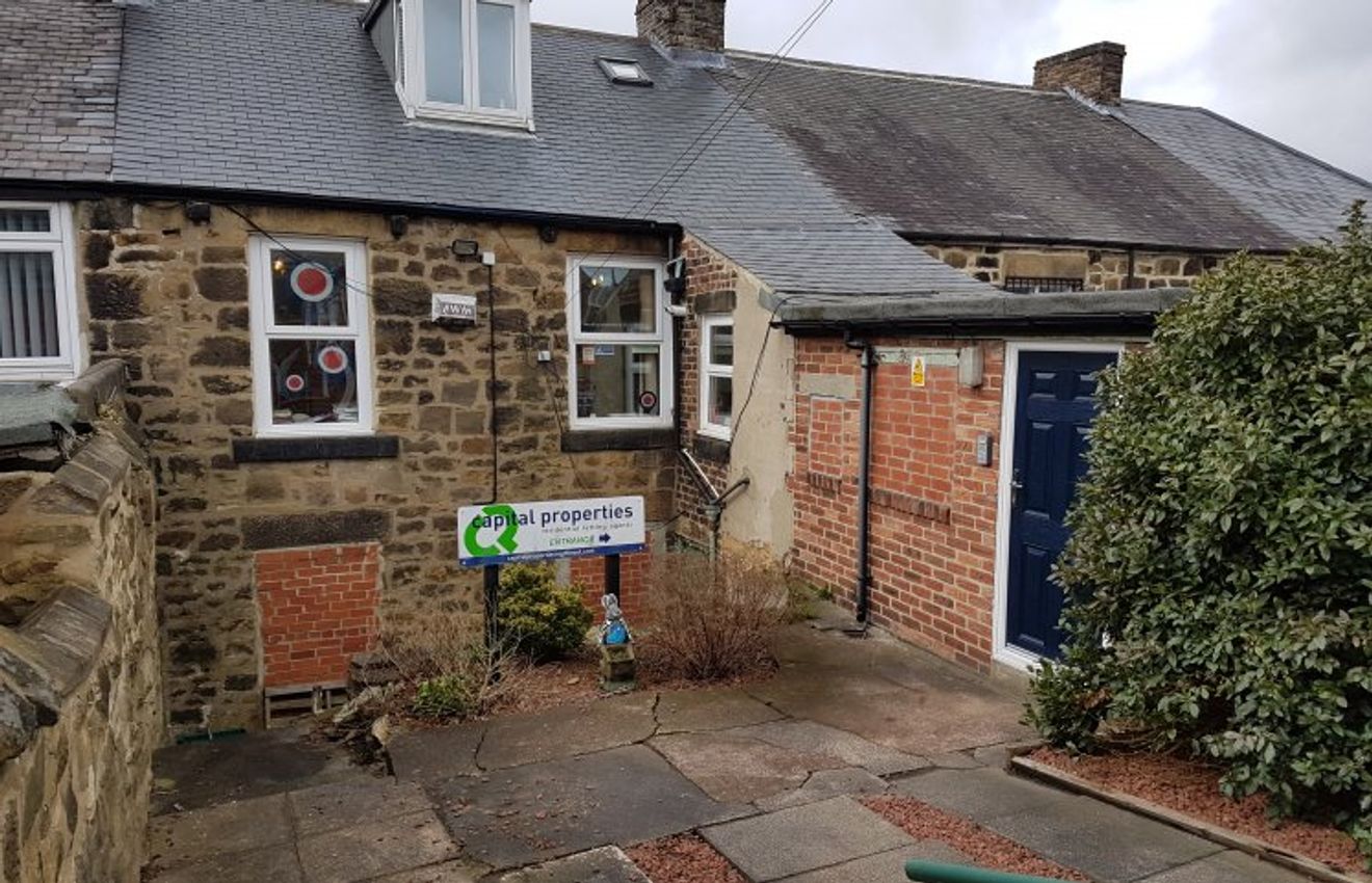 To Let Callerton House, 573 Durham Rd, Low Fell, Gateshead NE9 5EY, UK