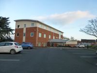 Property Image for Elbury Medical Centre, Fairfield Close, Worcester, Worcestershire, WR4 9TX