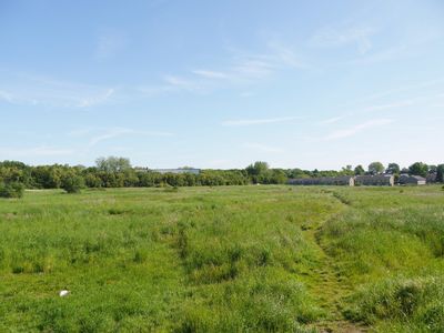Property Image for Land At Camberley Road And Hoewood Road, Bulwell, Nottingham, Nottinghamshire, NG6 8JY
