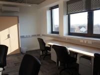Property Image for NBV Enterprise Centre (Serviced Offices), David Lane, Basford, Nottingham, Nottinghamshire, NG6 0JU