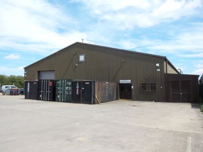 Property Image for Unit 1 Benner Road|Enterprise Way |Spalding|Lincolnshire |PE11 3TZ