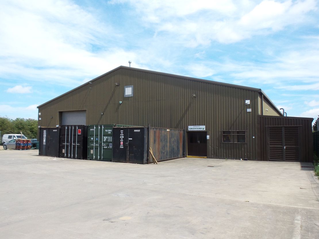 Unit 1 Benner Road|Enterprise Way |Spalding|Lincolnshire |PE11 3TZ