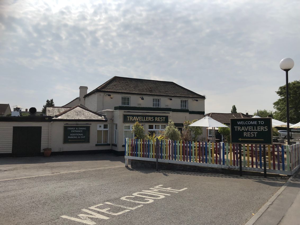 For Sale Travellers Rest, Gloucester Road, Bristol, Gloucestershire