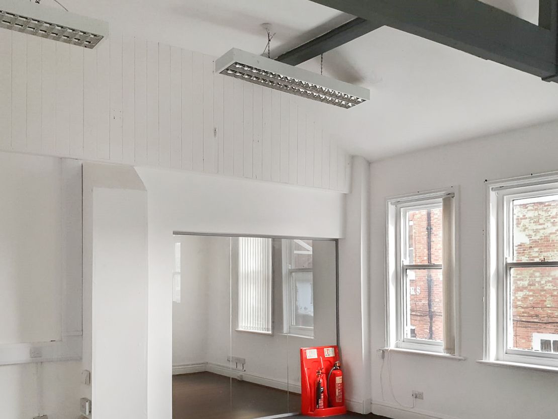 Central Buildings | Middle Gate | Newark  | Nottinghamshire | NG24 1AG