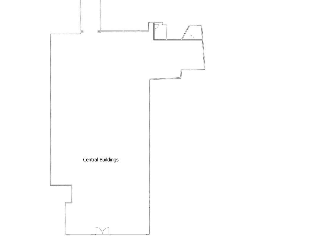 Central Buildings | Middle Gate | Newark  | Nottinghamshire | NG24 1AG