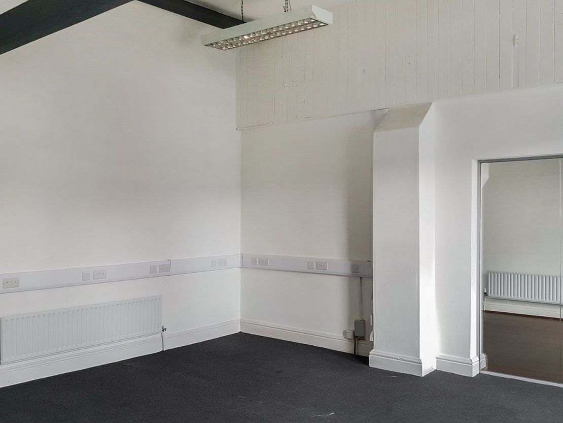 Central Buildings | Middle Gate | Newark  | Nottinghamshire | NG24 1AG