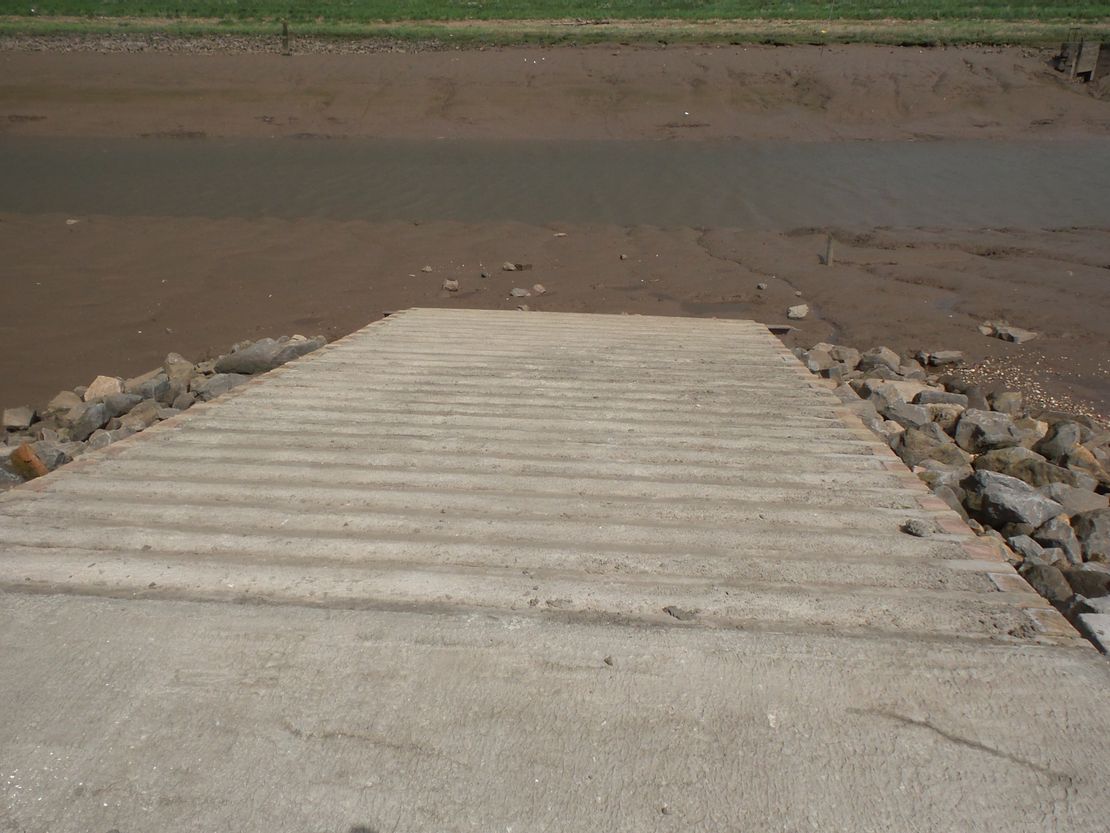 Boatyard Off Lealand Way | Boston | Lincolnshire | PE21 7SW