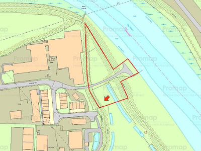 Property Image for Boatyard Off Lealand Way | Boston | Lincolnshire | PE21 7SW
