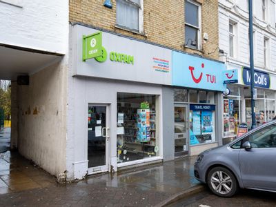 Property Image for 8 Wide Bargate | Boston | Lincolnshire | PE21 6RF