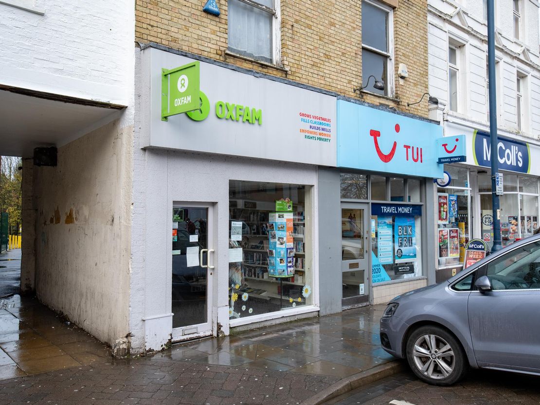 8 Wide Bargate | Boston | Lincolnshire | PE21 6RF