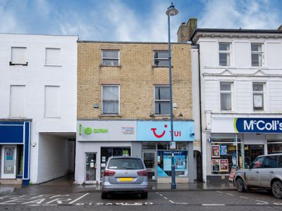 Property Image for 8 Wide Bargate | Boston | Lincolnshire | PE21 6RF
