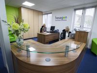 Property Image for Hexagon House, Station Lane, Witney, Oxfordshire, OX28 4BN