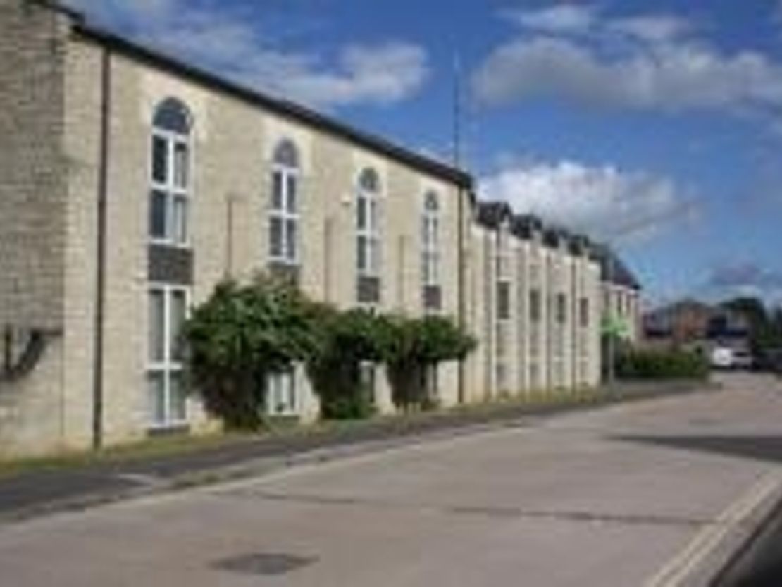 Hexagon House, Station Lane, Witney, Oxfordshire, OX28 4BN