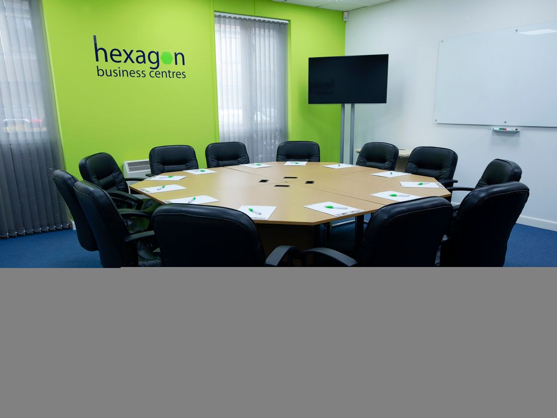 Hexagon House, Station Lane, Witney, Oxfordshire, OX28 4BN