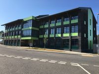 Property Image for Cornwall Offices, Station Approach, Victoria, Cornwall, PL26 8LG