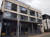 Property Image for 14-20, Brunswick Street, Hanley, Stoke-On-Trent, Staffordshire, ST1 1DR
