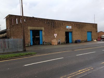 Property Image for 1, Springfield Road, Leek, ST13 6ET