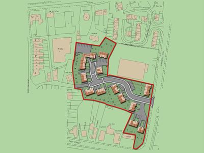 Property Image for 1, Springfield Road, Leek, ST13 6ET