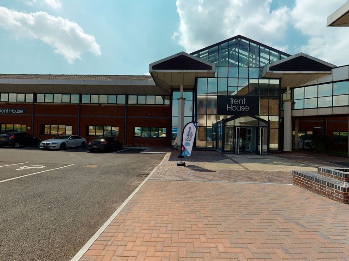 Trent House, 234 Victoria Road, Fenton, Stoke-On-Trent, Staffordshire, ST4 2LW