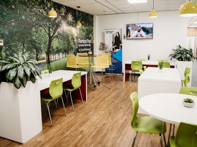 Property Image for Trent House, 234 Victoria Road, Fenton, Stoke-On-Trent, Staffordshire, ST4 2LW