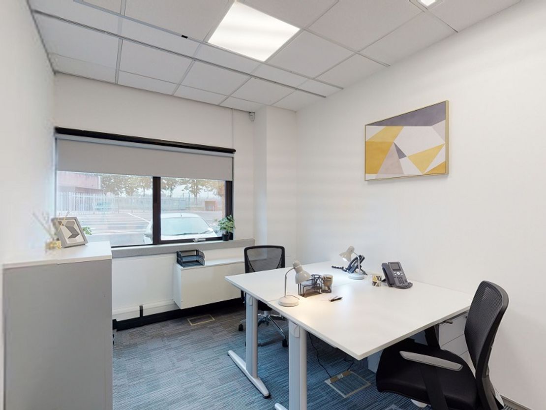 Trent House, 234 Victoria Road, Fenton, Stoke-On-Trent, Staffordshire, ST4 2LW