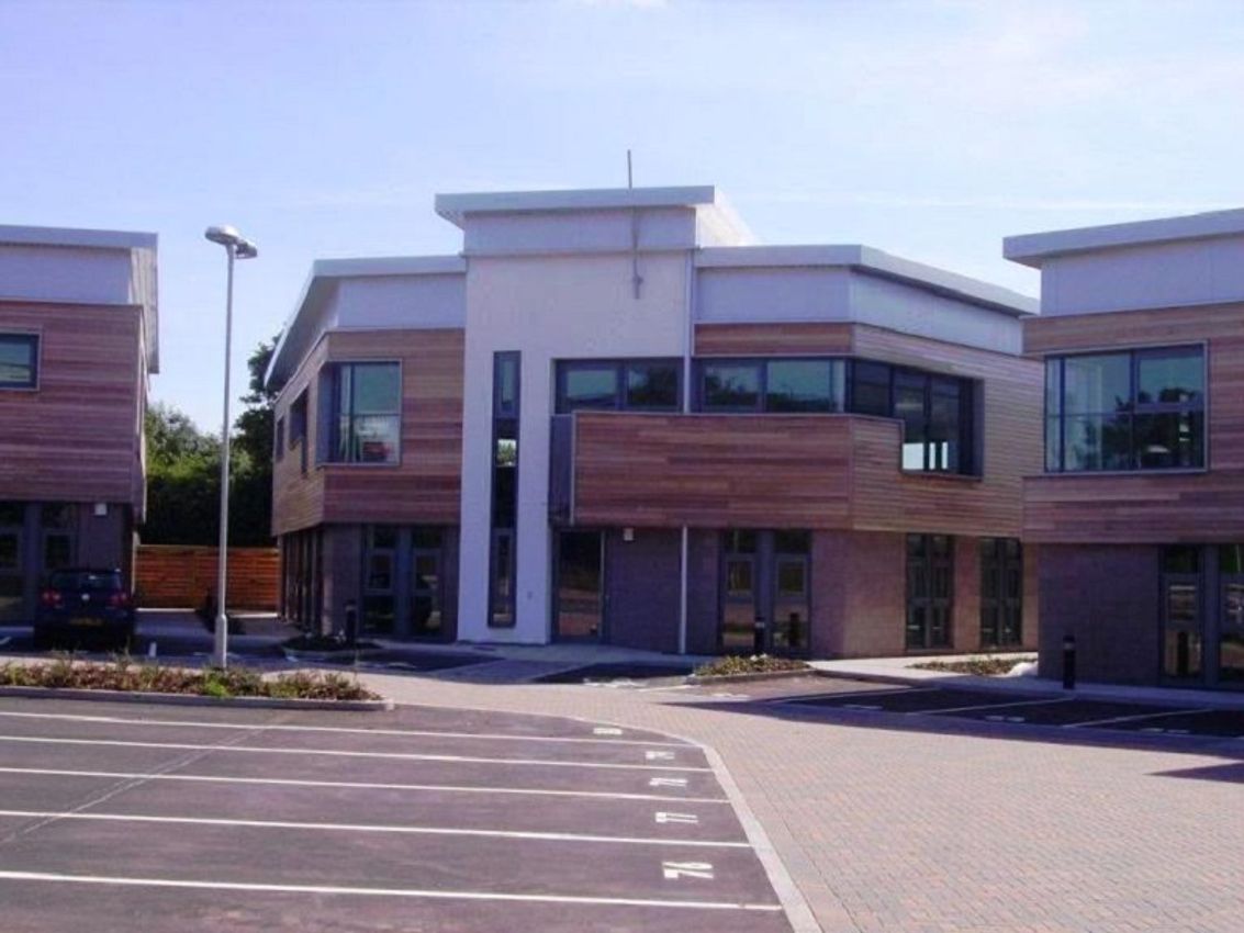 To Let 4 Wildwood Triangle, Wildwood Drive, Worcester, WR5 2QX PropList