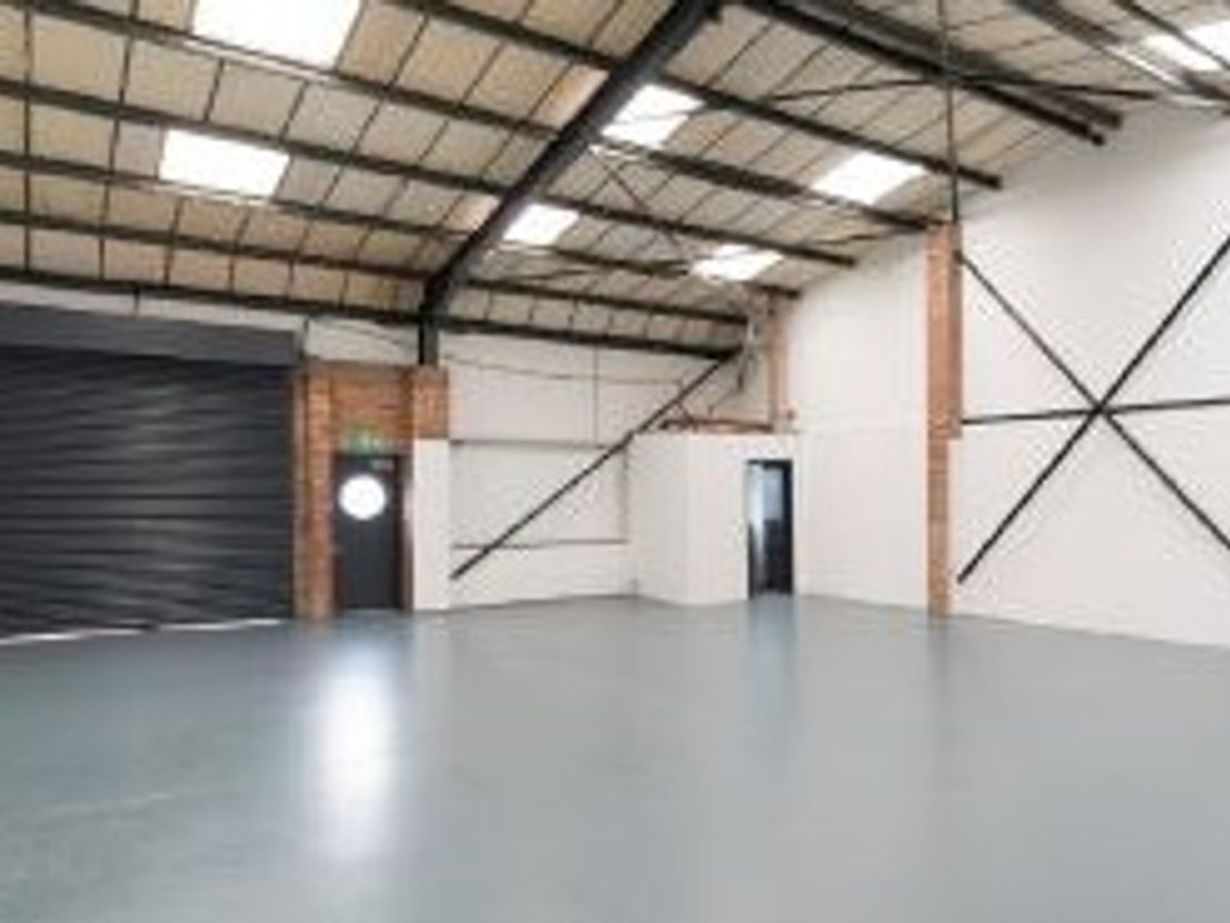 Kencot Close Business Park, Kencot Close, Kencot Way, Erith, Kent, DA18 4AB