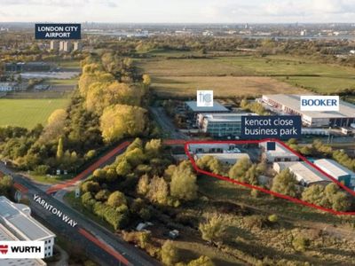 Property Image for Kencot Close Business Park, Kencot Close, Kencot Way, Erith, Kent, DA18 4AB