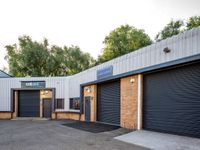 Property Image for Kencot Close Business Park, Kencot Close, Kencot Way, Erith, Kent, DA18 4AB