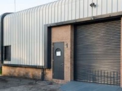 Property Image for Kencot Close Business Park, Kencot Close, Kencot Way, Erith, Kent, DA18 4AB