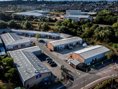 Property Image for Kencot Close Business Park, Kencot Close, Kencot Way, Erith, Kent, DA18 4AB