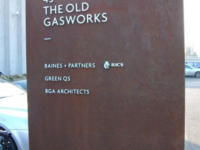 Property Image for The Old Gasworks, 43 Progress Road, Leigh On Sea, Essex, SS9 5PR