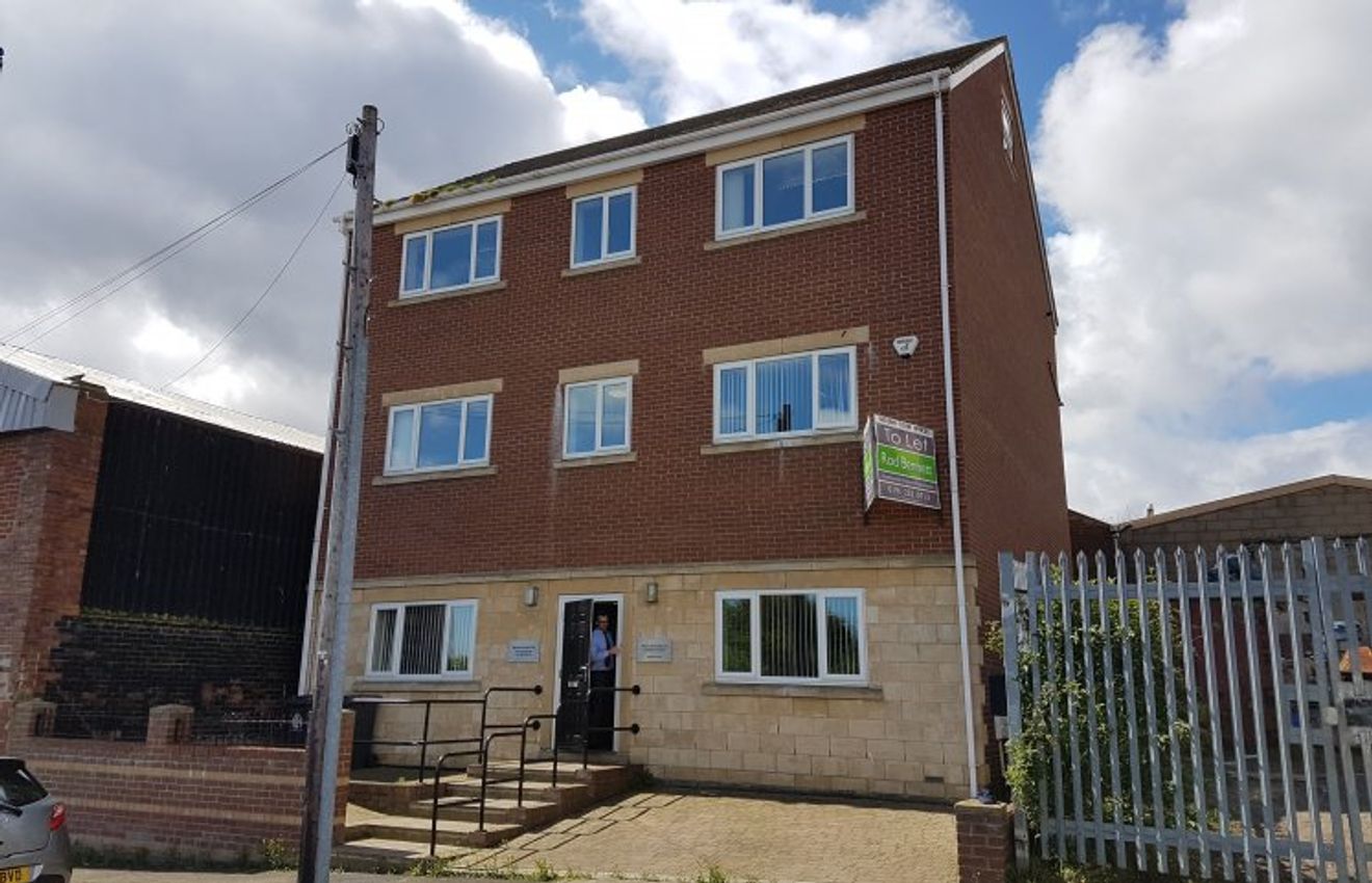 To Let 3 Northumberland St, North Shields NE30 1DS, UK PropList